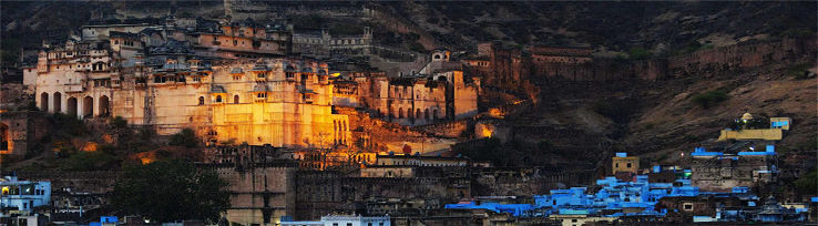 3. Bundi